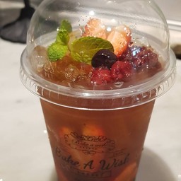 มิกซ์เบอร์รี่แบลคที M