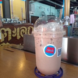 โอวัลตินเย็น