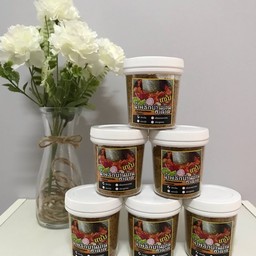 น้ำพริกบ้านๆ