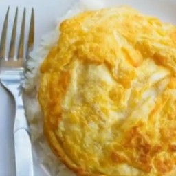 ข้าวไข่เจียว