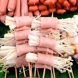 ตัสนีม หม่าล่า-ชาลิ้น