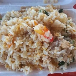 ข้าวผัดไข่