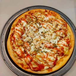 ไทม์ เดอะพิชซ่า