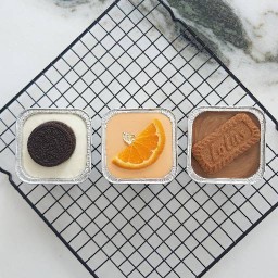 Papa Pun Baked ราม 2