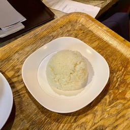 ข้าวสวย