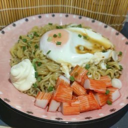 หมี่ Bento’s Station