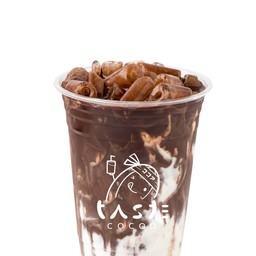 โกโก้ซอลเทดคาราเมล