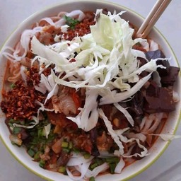 ร้านสมบูรณ์