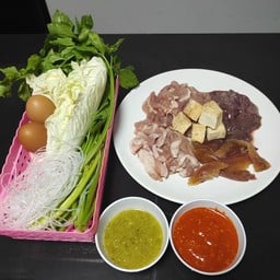4u ชาบูปิ้งย่าง
