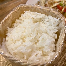 ข้าวเหนียวร้อน