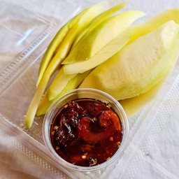 ผลไม้สด