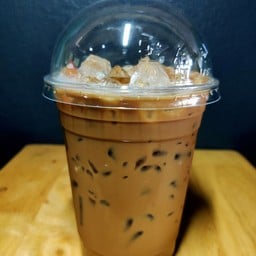 เอสเพรสโซ่ เย็น