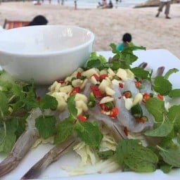 Araya's House Café and Bistro
