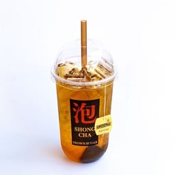 ชาทวินนิ่งมะลิ