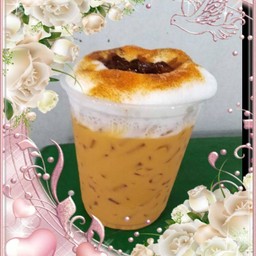 โชคดีกาแฟสด