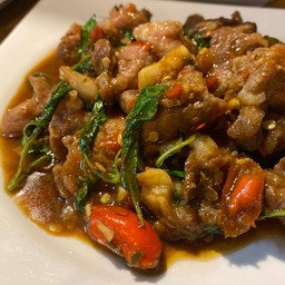 จังโก้หมู