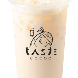 นมสดเย็น