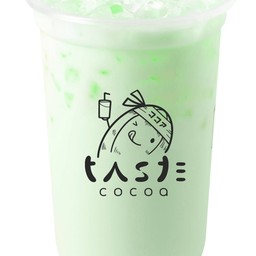 นมสดเมล่อน