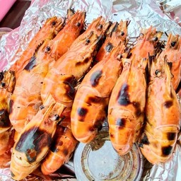 กุ้งเผานายวอกสาย5