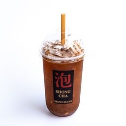 ชาบ๊วยฉ่ำ