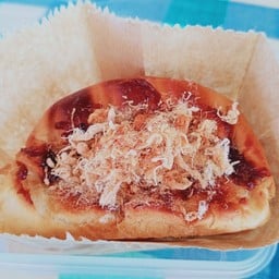 ปิ้งถ่าน2พี่น้อง กาแฟสด