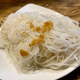 หมี่ลวก