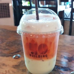 ชาไทยเย็น