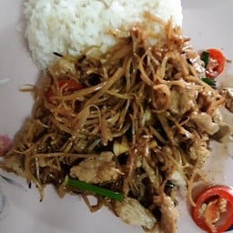 ร้านพี่หนิง