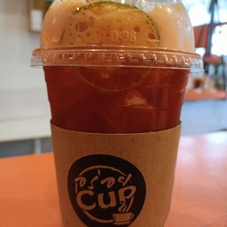 ชามะนาว