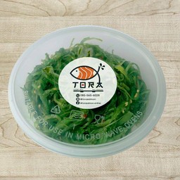 ยำสาหร่าย 100 G.