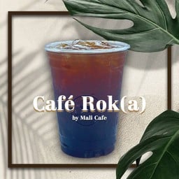 Cafe’ Rok(a) by Mali Cafe
