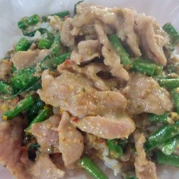เขียวหวานหมู