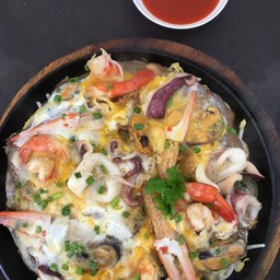 ออส่วนทะเล