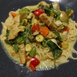 ร้านครัวคุณต้อย