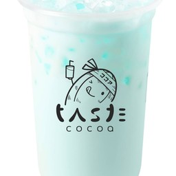 นมสดมิ้น