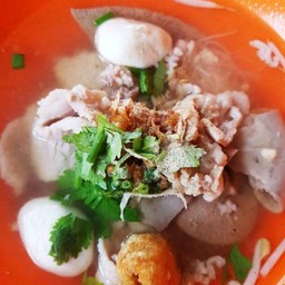 เส้นเล็กน้ำ (ธรรมดา)