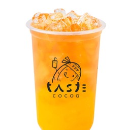 ชาเสาวรส