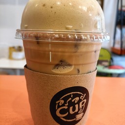 เอสเพรสโซ่เย็น