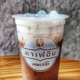 มอคค่า