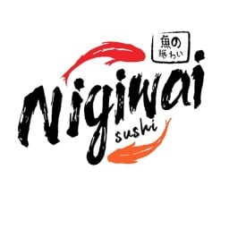 Nigiwai Sushi สาขานครสวรรค์