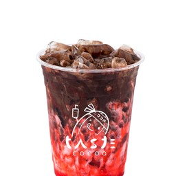 โกโก้สตอเบอรี่