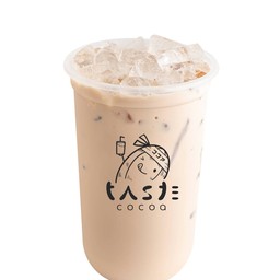 ชานมใต้หวัน