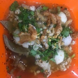 ป้าอ้อก๋วยเตี๋ยวเรือ