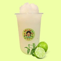 มะนาวสด lemon