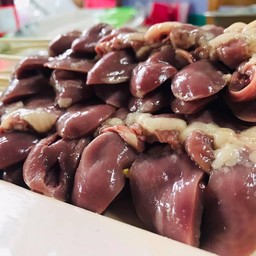 หัวใจหมัก