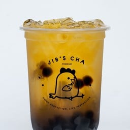 ชาลิ้นจี่