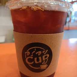 ชาดำเย็น