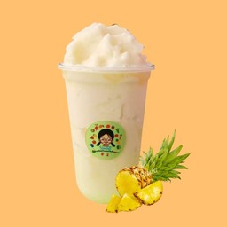 สับปะรด PINEAPPLE