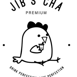 ชาเขียวมัทฉะไข่มุกบราวชูก้าครีมชีสพ่นไฟ