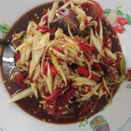 ข้าวไข่เจียวทรงเครื่อง
